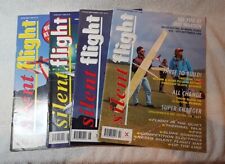 Silent Flight Model Gliders