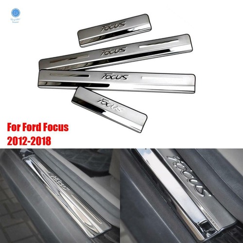For ford focus car door - door, sill