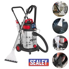 Sealey Industrial Car Valeting