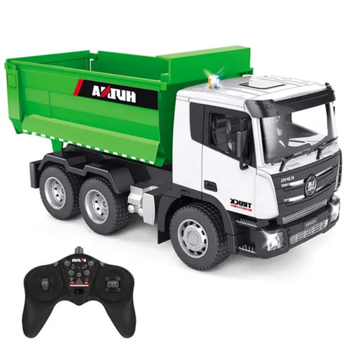 Huina 1556 remote controlled - 1556,