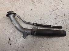 Mazda MX5 MK1 Fuel Filler Neck Down Pipe