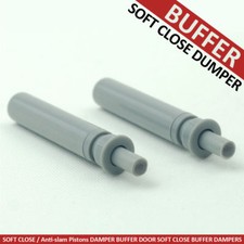 SOFT CLOSE ANTI SLAM PNEUMATIC