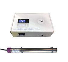 D-D Titanium Fish Tank