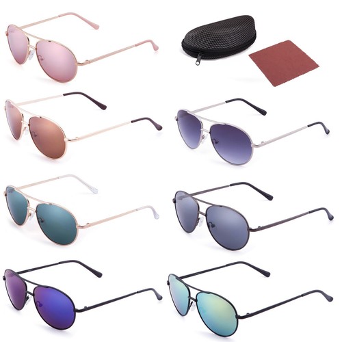 Aviator sunglasses for kids - aviator,