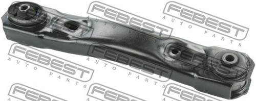 2025 001 febest track control - track,