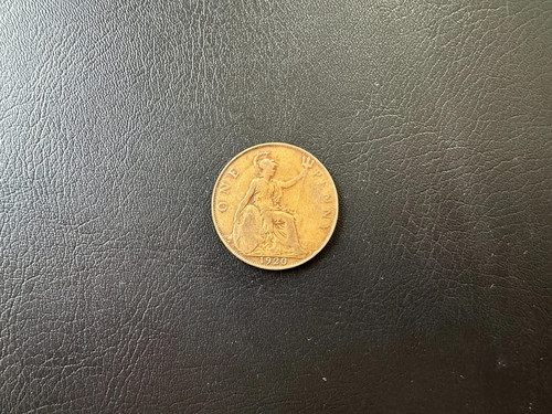 Great britain king george - king, v