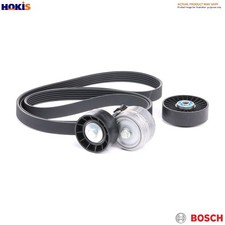 VRIBBED BELT SET 1 987 600 700