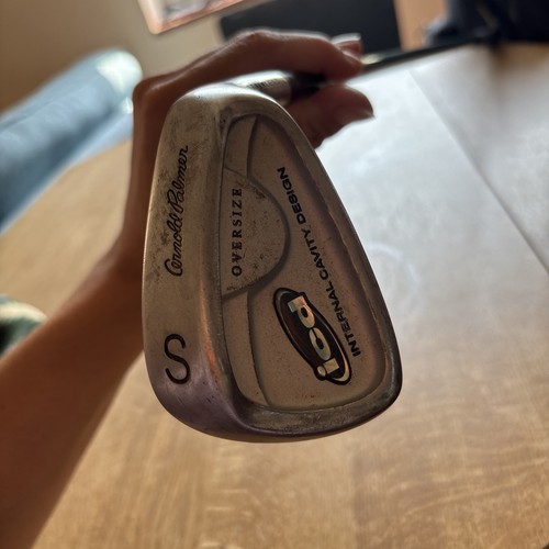 Arnold palmer internal - arnold,
