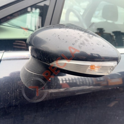 Ford fiesta zetec mk7 - fiesta,