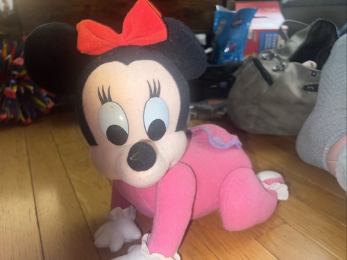 Mattel vintage disney 1995 - mattel,