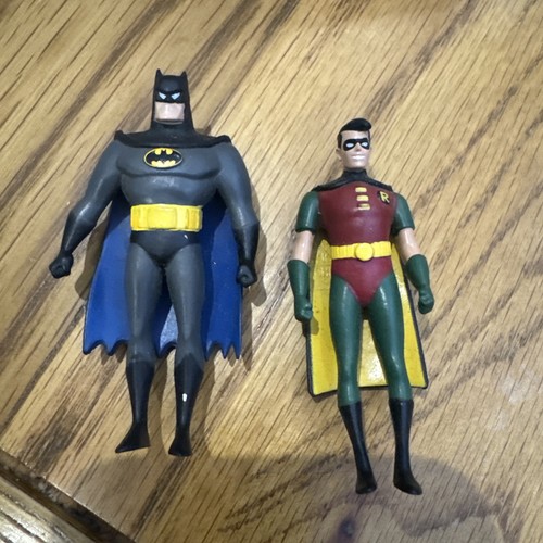 Vintage 1970s batman robin - vintage,