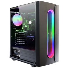 Ultra Fast Gaming PC, i7 Quad
