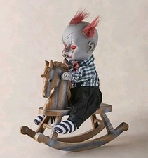 Halloween Animated Haunted