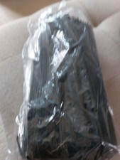 1 Pack Of Several Black Face Masks Unused. Would Estimate 30+