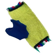 Pedigree Sindy Sister Patch Dolls Water Wings Swimming Costume & Towel 1966