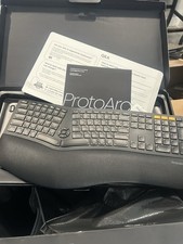 ProtoArc EK01 Plus Backlit