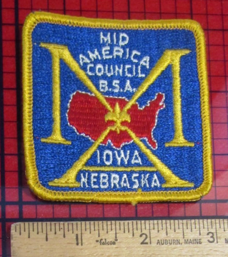Mid america council bsa - mid-america,