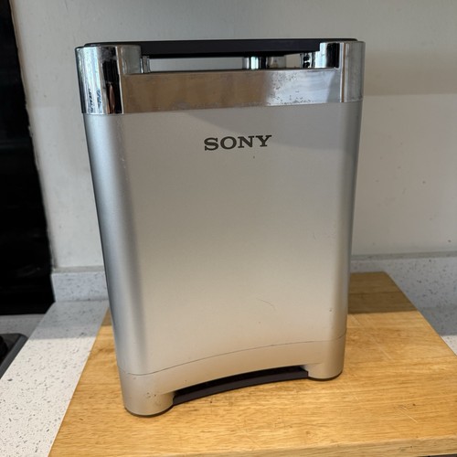 Sony ws503 passive - sony, ss-ws503