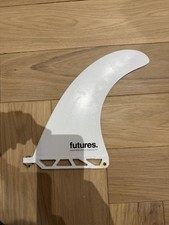 Futures Fins Performance 8
