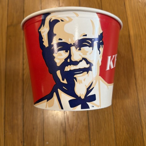 Vintage 2002 kfc kentucky - vintage,