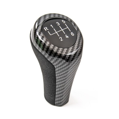 Gear shift lever knob - lever, for