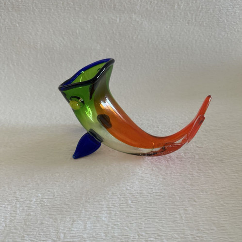 Fulvio bianconi for - bianconi, venini
