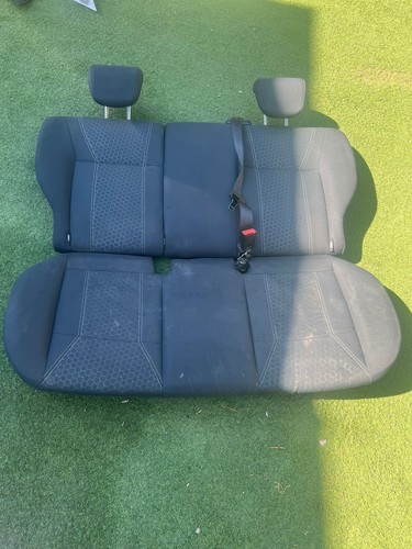 Seats for ford fiesta - , mk7