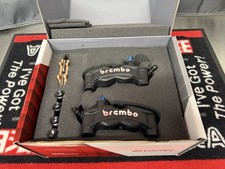 Brembo Stylema 108mm Brake