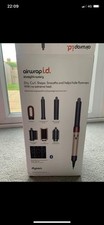 Dyson Airwrap i.d.™