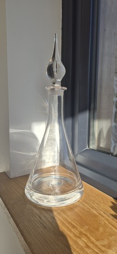Dartington crystal sharon - crystal,