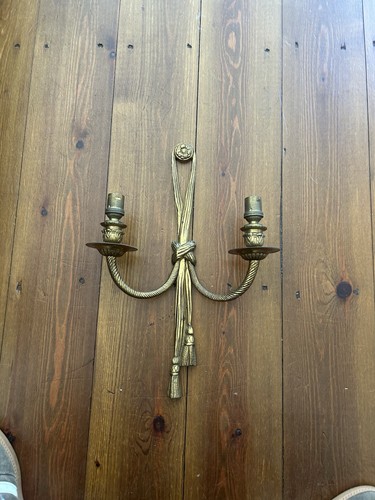 Antique french gold gilt - gold,