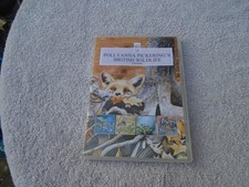 Pollyanna Pickering's British