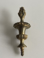 Decorative Ornate Solid Brass
