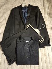 Boys Next Tuxedo Suit With
