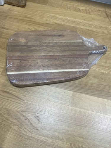 Acacia wood shacuterie - acacia,