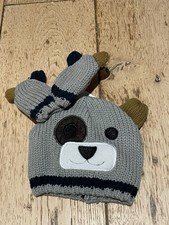 Rebel kids primark knitted