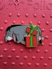 Disney 2002 A Gift for Eeyore