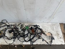 FORD KUGA FLOOR LOOM MK1 2008