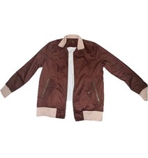 Louis Feraud Paris Bomber