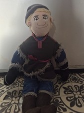 Disney Store Frozen Kristoff