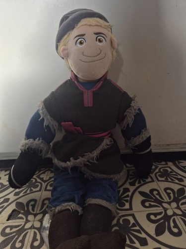 Disney store frozen kristoff - frozen,