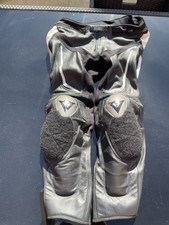 Dainese Alpha Leather Pants