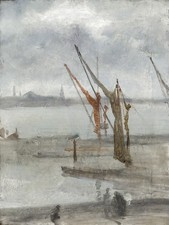 James mcneill whistler grey - james,