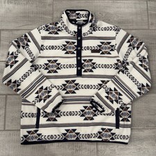 Cinch Aztec Southwestern Polar