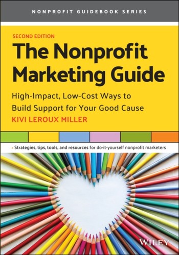 The nonprofit marketing guide - nonprofit,