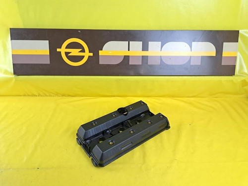 Valve cover right opel calibra - cover,