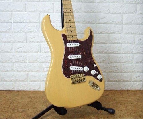 Fender mexico deluxe player - fender,