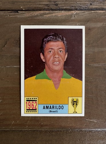 World cup 1970 panini - world,