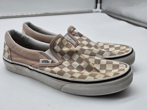 Vans classic slip shoes - vans,