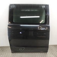 MERCEDES-BENZ VITO Tourer W447